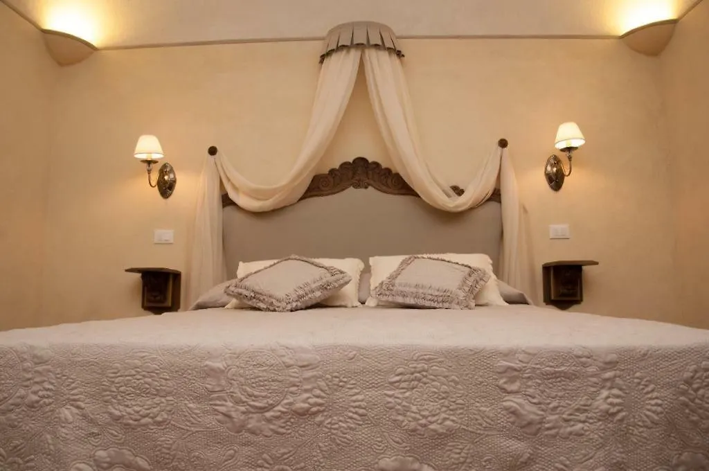 Le Camere Del Borgo Montescudaio