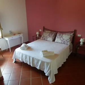 Couette-café Il Casale Di Sandra, Chiusi