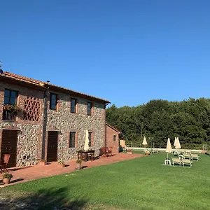 Maison d'hôtes Sibolla Holidays, Altopascio