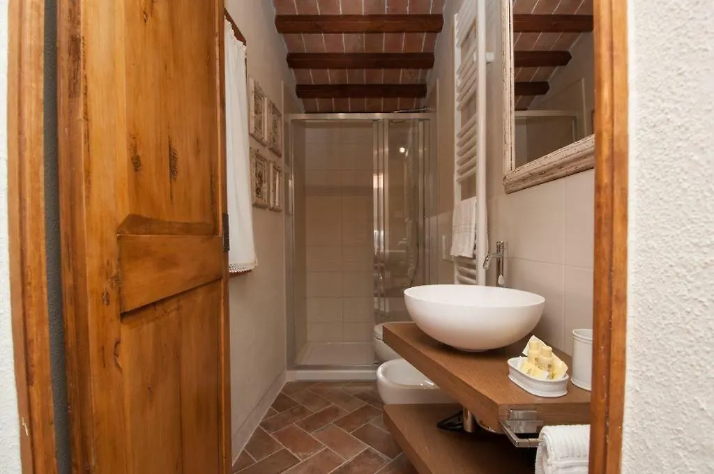 Guest house Le Camere Del Borgo Montescudaio