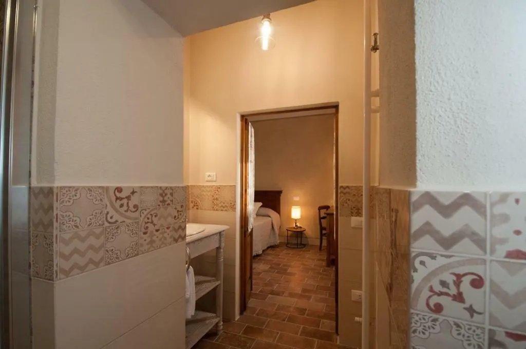 Le Camere Del Borgo Montescudaio