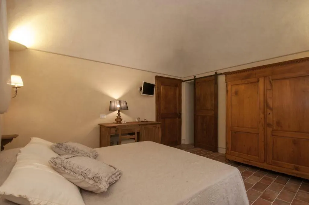 Guest house Le Camere Del Borgo Montescudaio
