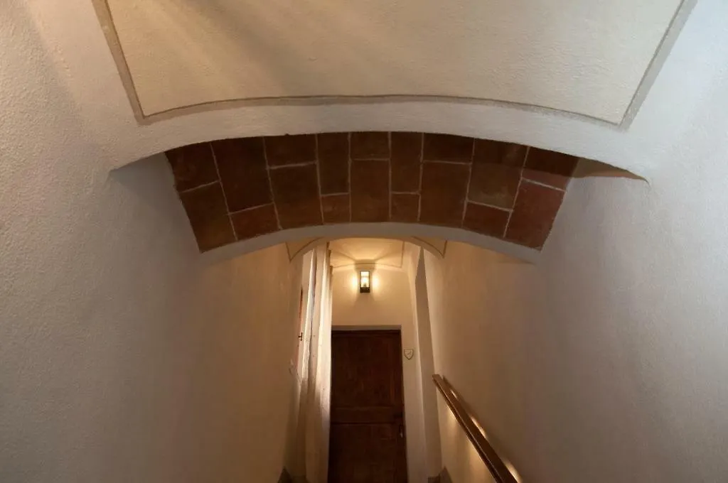 Le Camere Del Borgo Montescudaio