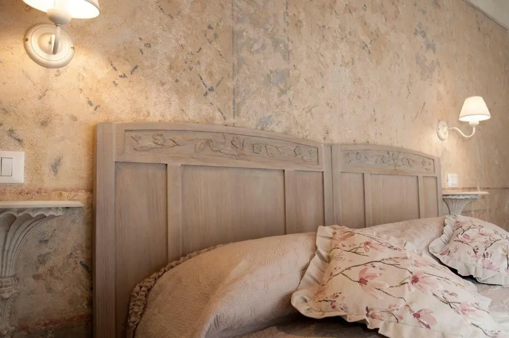 Le Camere Del Borgo Montescudaio