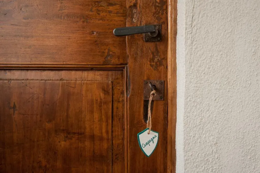 Le Camere Del Borgo Montescudaio 0*,  Italy