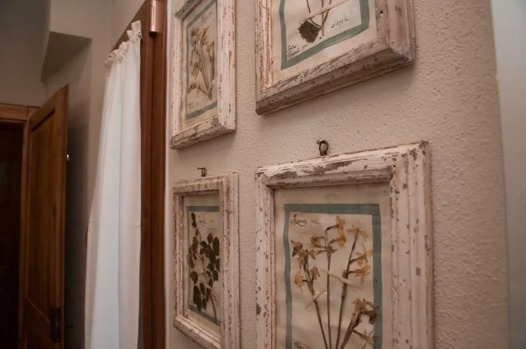 Le Camere Del Borgo Montescudaio Guest house