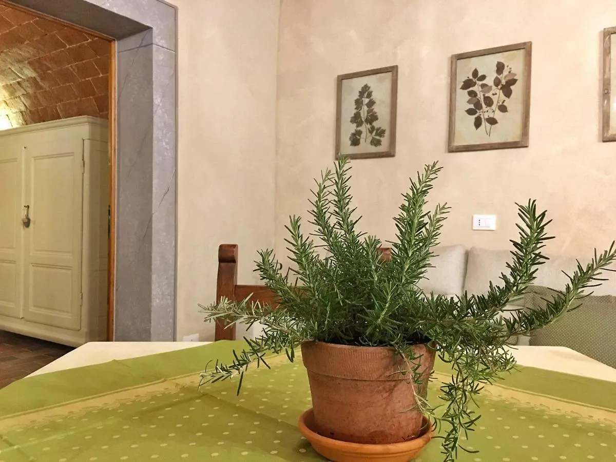 Le Camere Del Borgo Montescudaio