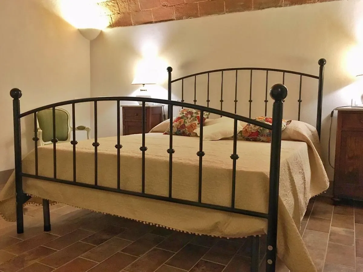 Le Camere Del Borgo Montescudaio 0*,  Italy