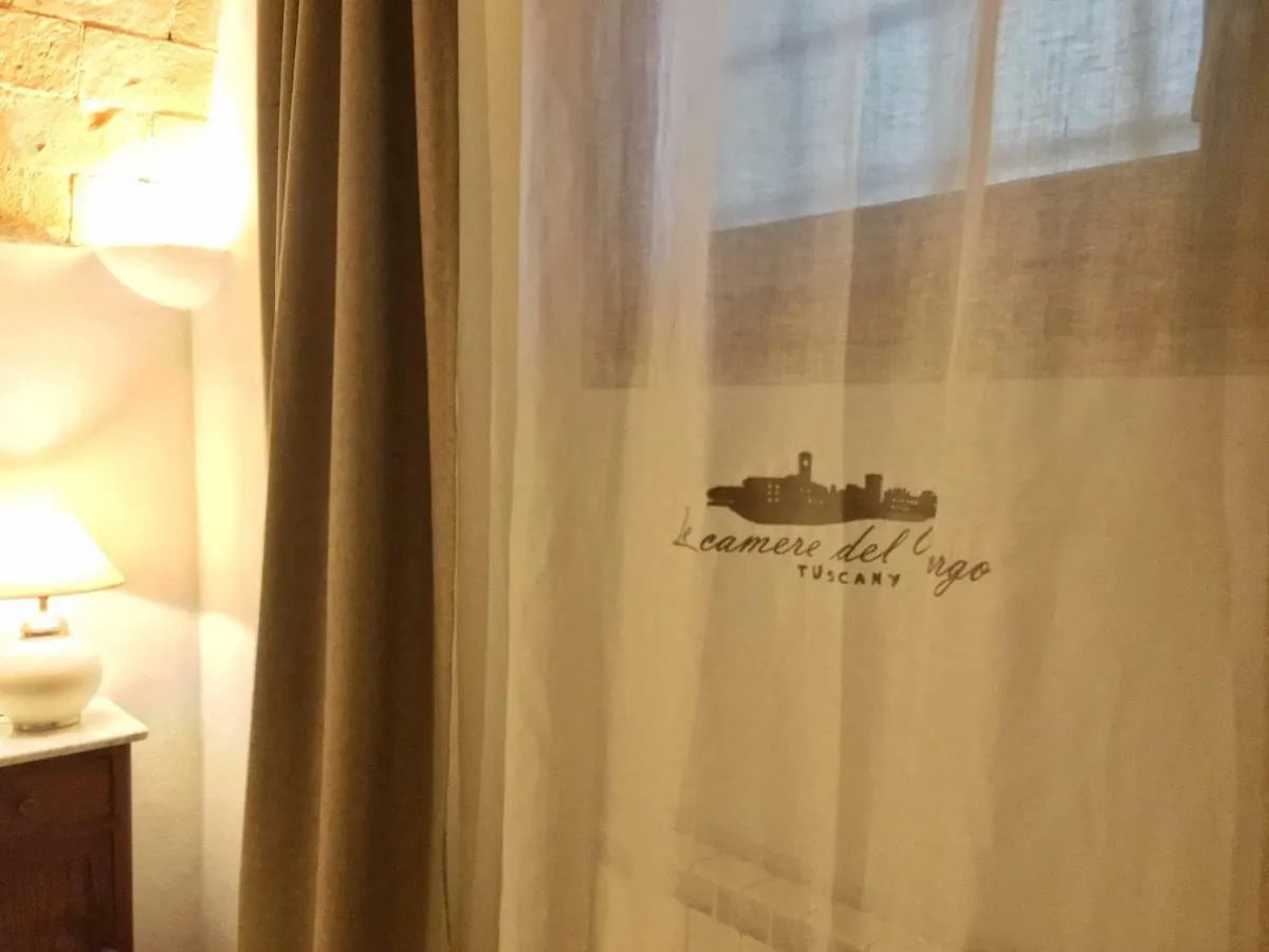 Le Camere Del Borgo Montescudaio 0*,  Italy