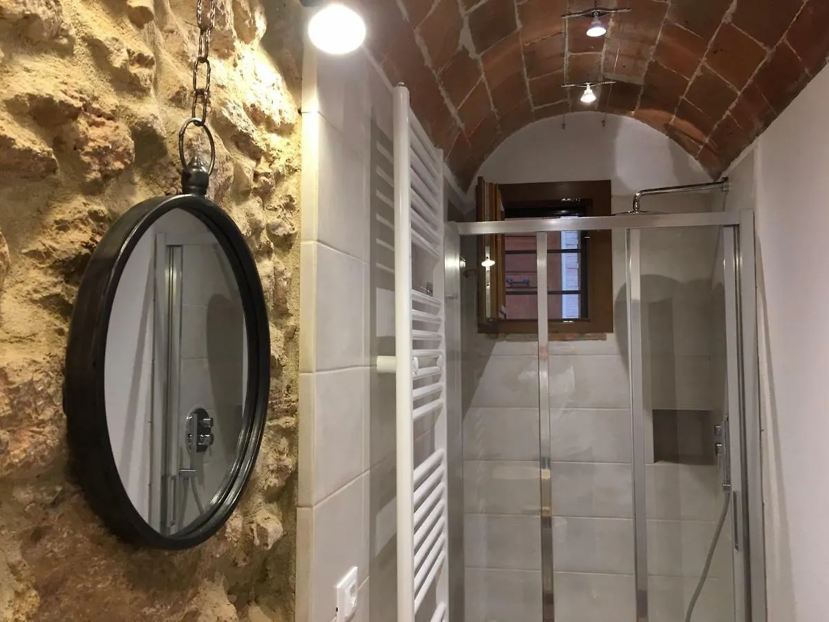 Guest house Le Camere Del Borgo Montescudaio